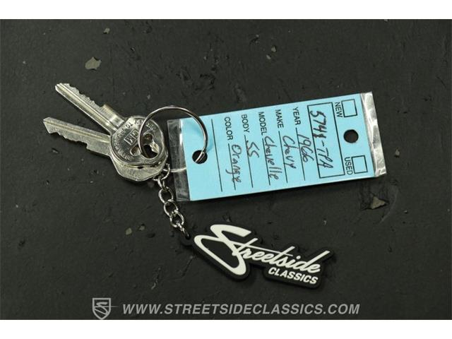 1966 Chevrolet Chevelle (CC-2076409) for sale in Lutz, Florida
