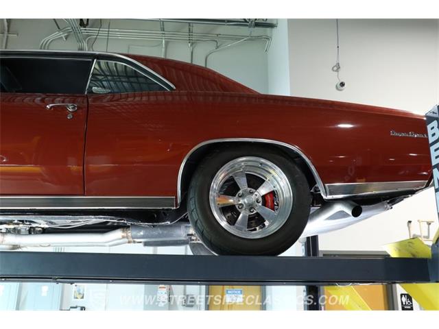 1966 Chevrolet Chevelle (CC-2076409) for sale in Lutz, Florida