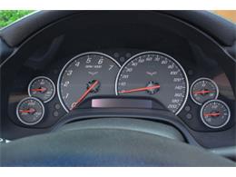2009 Chevrolet Corvette (CC-2070641) for sale in Hobart, Indiana