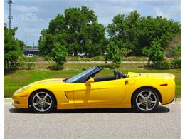 2009 Chevrolet Corvette (CC-2070641) for sale in Hobart, Indiana