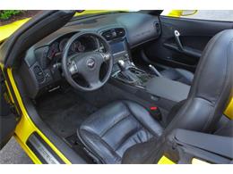 2009 Chevrolet Corvette (CC-2070641) for sale in Hobart, Indiana