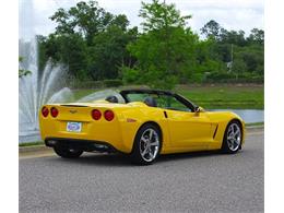 2009 Chevrolet Corvette (CC-2070641) for sale in Hobart, Indiana