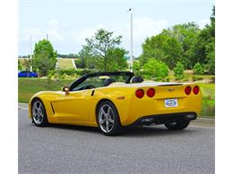 2009 Chevrolet Corvette (CC-2070641) for sale in Hobart, Indiana
