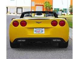 2009 Chevrolet Corvette (CC-2070641) for sale in Hobart, Indiana