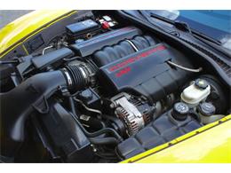 2009 Chevrolet Corvette (CC-2070641) for sale in Hobart, Indiana