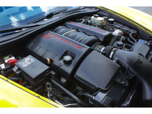 2009 Chevrolet Corvette (CC-2070641) for sale in Hobart, Indiana