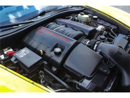 2009 Chevrolet Corvette (CC-2070641) for sale in Hobart, Indiana