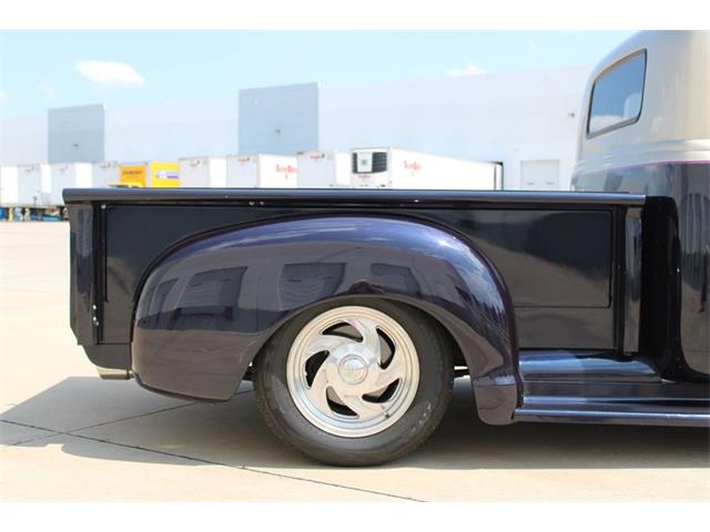 1948 Chevrolet 3100 (CC-2076410) for sale in Grapevine, Texas