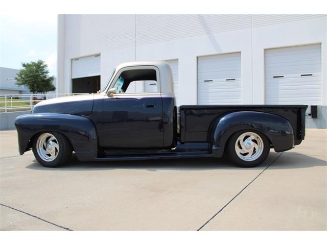 1948 Chevrolet 3100 (CC-2076410) for sale in Grapevine, Texas