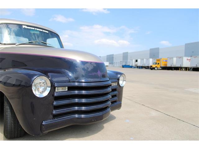 1948 Chevrolet 3100 (CC-2076410) for sale in Grapevine, Texas