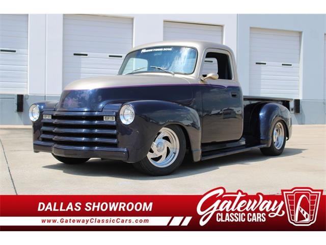 1948 Chevrolet 3100 (CC-2076410) for sale in Grapevine, Texas