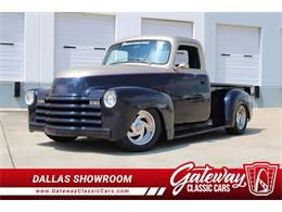 1948 Chevrolet 3100 (CC-2076410) for sale in Grapevine, Texas