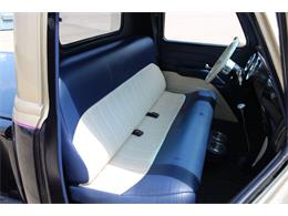 1948 Chevrolet 3100 (CC-2076410) for sale in Grapevine, Texas