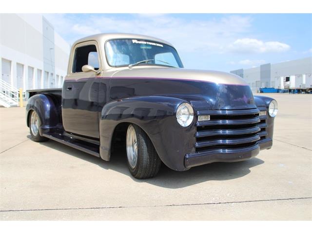 1948 Chevrolet 3100 (CC-2076410) for sale in Grapevine, Texas
