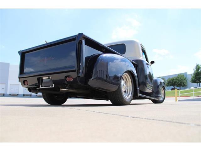 1948 Chevrolet 3100 (CC-2076410) for sale in Grapevine, Texas