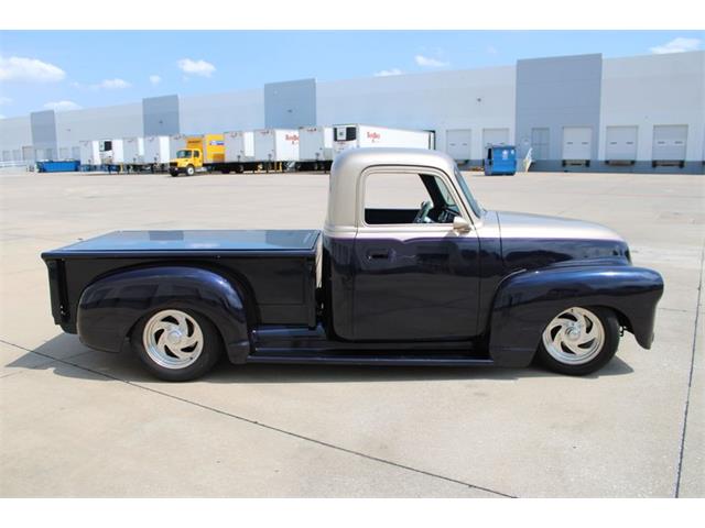 1948 Chevrolet 3100 (CC-2076410) for sale in Grapevine, Texas