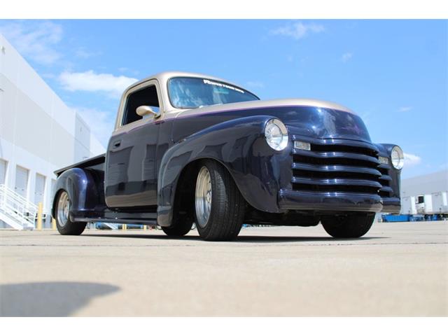 1948 Chevrolet 3100 (CC-2076410) for sale in Grapevine, Texas