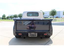 1948 Chevrolet 3100 (CC-2076410) for sale in Grapevine, Texas