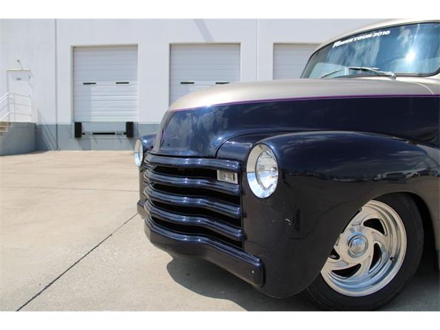 1948 Chevrolet 3100 (CC-2076410) for sale in Grapevine, Texas