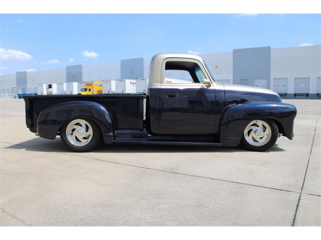 1948 Chevrolet 3100 (CC-2076410) for sale in Grapevine, Texas