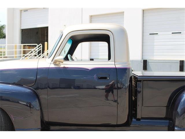 1948 Chevrolet 3100 (CC-2076410) for sale in Grapevine, Texas