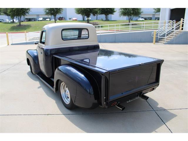 1948 Chevrolet 3100 (CC-2076410) for sale in Grapevine, Texas