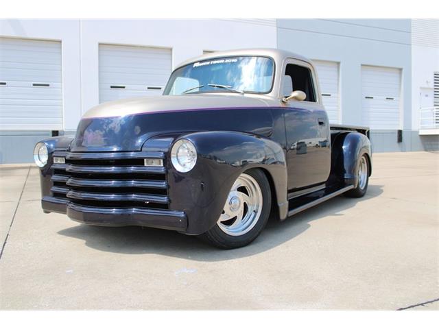 1948 Chevrolet 3100 (CC-2076410) for sale in Grapevine, Texas