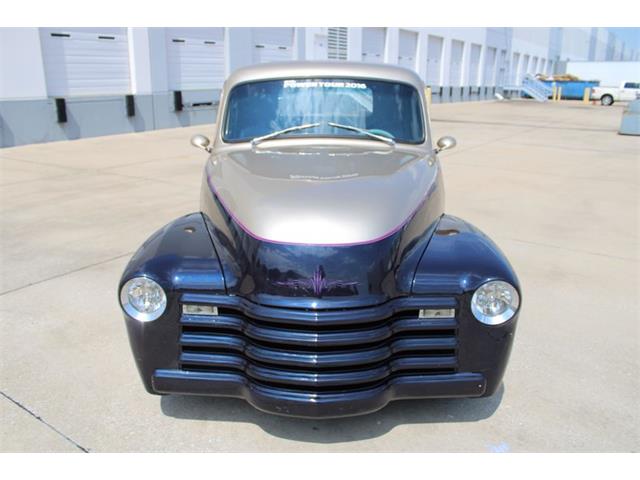1948 Chevrolet 3100 (CC-2076410) for sale in Grapevine, Texas