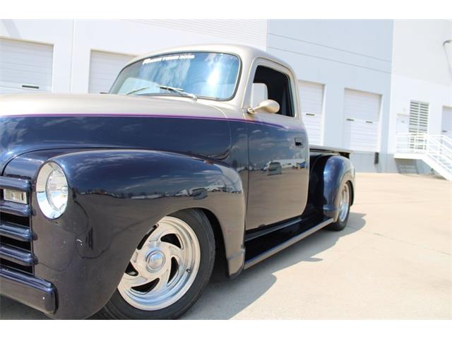 1948 Chevrolet 3100 (CC-2076410) for sale in Grapevine, Texas