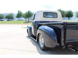 1948 Chevrolet 3100 (CC-2076410) for sale in Grapevine, Texas