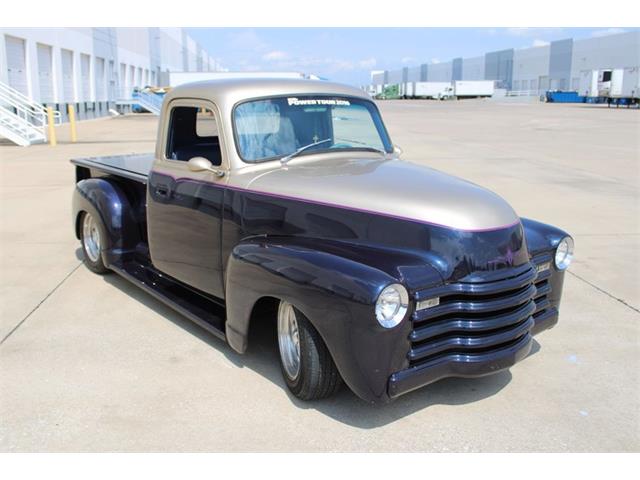 1948 Chevrolet 3100 (CC-2076410) for sale in Grapevine, Texas