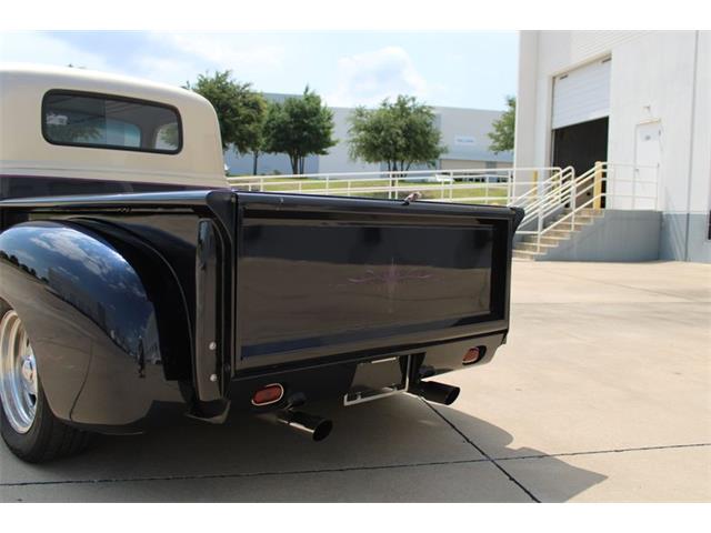 1948 Chevrolet 3100 (CC-2076410) for sale in Grapevine, Texas