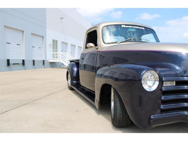 1948 Chevrolet 3100 (CC-2076410) for sale in Grapevine, Texas