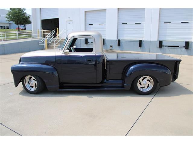 1948 Chevrolet 3100 (CC-2076410) for sale in Grapevine, Texas