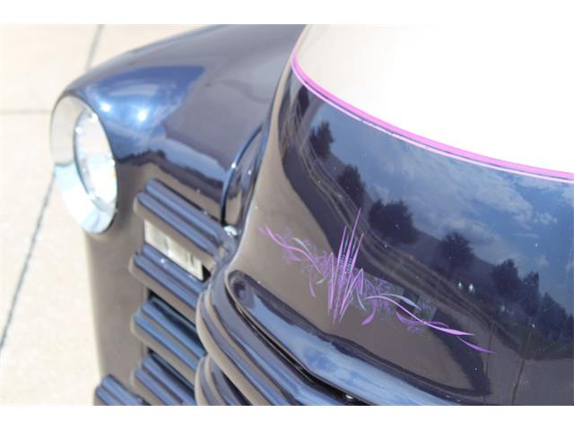 1948 Chevrolet 3100 (CC-2076410) for sale in Grapevine, Texas