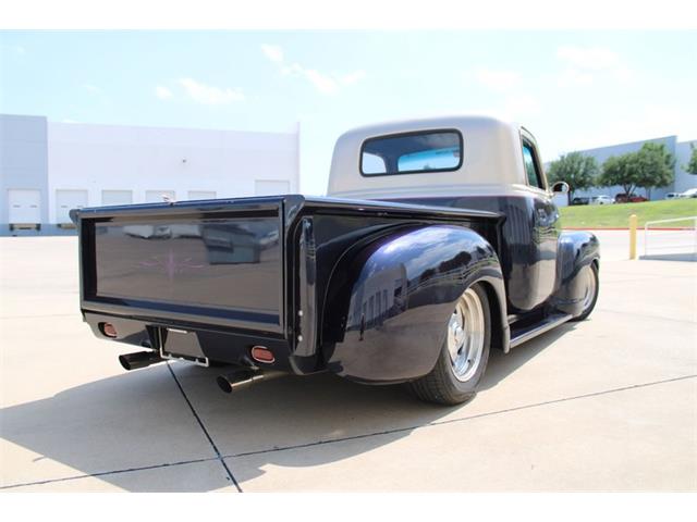 1948 Chevrolet 3100 (CC-2076410) for sale in Grapevine, Texas
