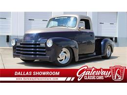 1948 Chevrolet 3100 (CC-2076410) for sale in Grapevine, Texas