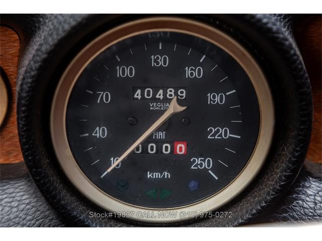 1967 Fiat Dino (CC-2076411) for sale in Beverly Hills, California
