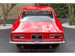 1967 Fiat Dino (CC-2076411) for sale in Beverly Hills, California