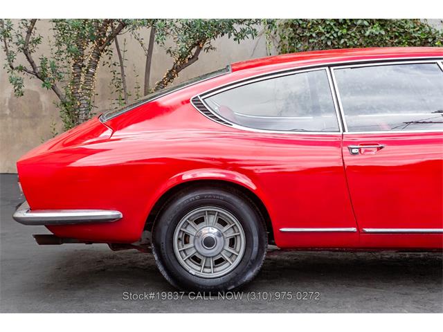 1967 Fiat Dino (CC-2076411) for sale in Beverly Hills, California