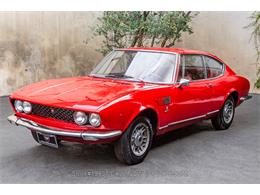 1967 Fiat Dino (CC-2076411) for sale in Beverly Hills, California