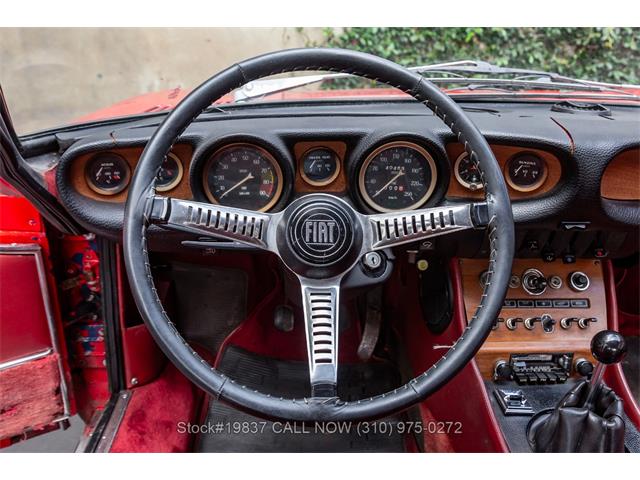 1967 Fiat Dino (CC-2076411) for sale in Beverly Hills, California