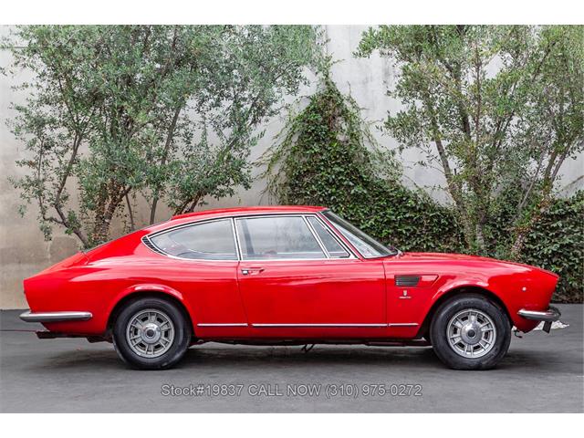 1967 Fiat Dino (CC-2076411) for sale in Beverly Hills, California