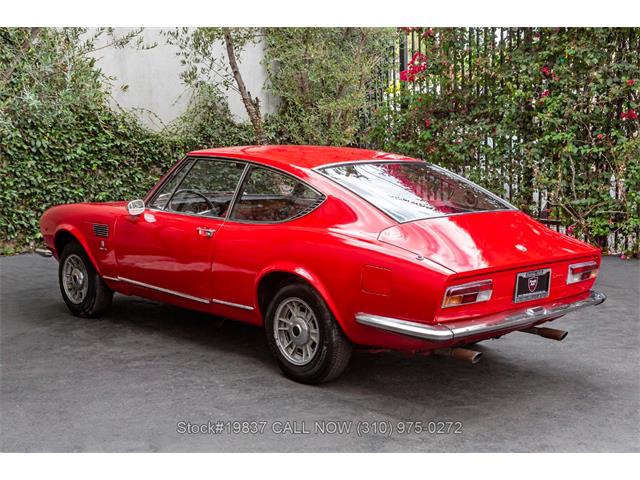 1967 Fiat Dino (CC-2076411) for sale in Beverly Hills, California