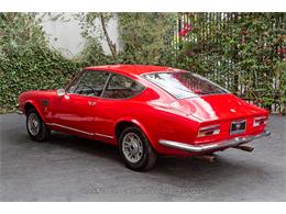 1967 Fiat Dino (CC-2076411) for sale in Beverly Hills, California