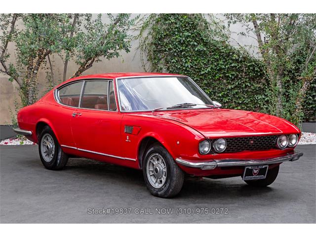 1967 Fiat Dino (CC-2076411) for sale in Beverly Hills, California