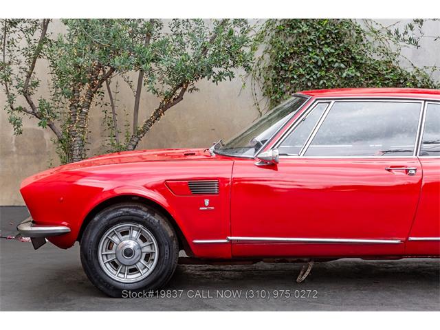1967 Fiat Dino (CC-2076411) for sale in Beverly Hills, California