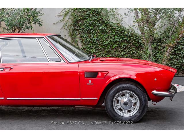 1967 Fiat Dino (CC-2076411) for sale in Beverly Hills, California