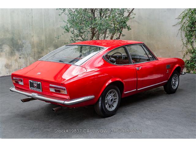 1967 Fiat Dino (CC-2076411) for sale in Beverly Hills, California