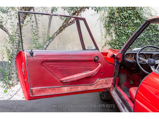 1967 Fiat Dino (CC-2076411) for sale in Beverly Hills, California